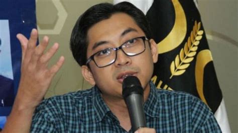 Sumbar Disebut Kurang Pancasilais Pks Mungkin Pdip Kurang Data