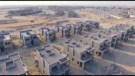 Azha Ain Sokhna Construction Update