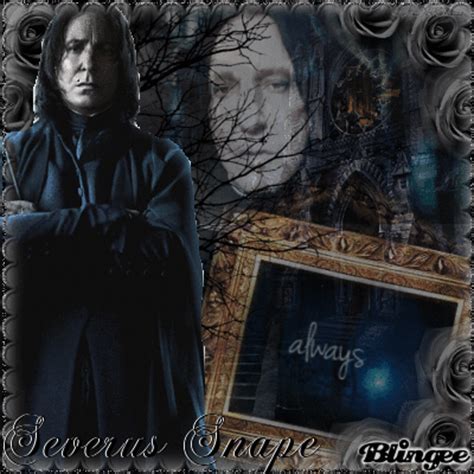 Severus Snape's patronus Picture #125723177 | Blingee.com