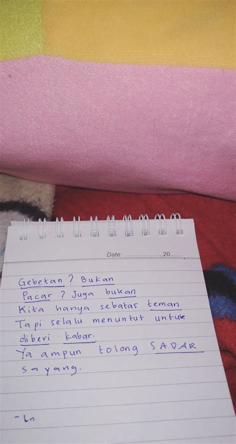 Detail Contoh Surat Cinta Ospek Koleksi Nomer 38