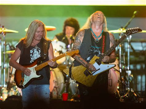 Lynyrd Skynyrd Tickets Th October St Augustine Amphitheatre St