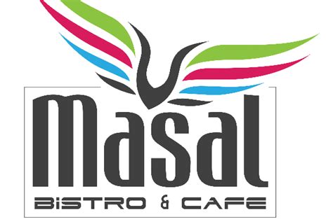 Masal Bistro Cafe Pardon Ak Ll Men Mekan