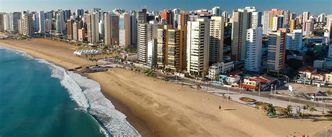 Cruises to Fortaleza, Brazil | Royal Caribbean Cruises