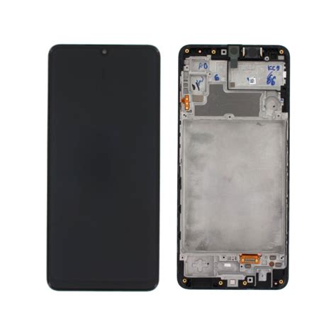 Pantalla Samsung M22 M225F F22 E225F Original Servicepack Klicfon