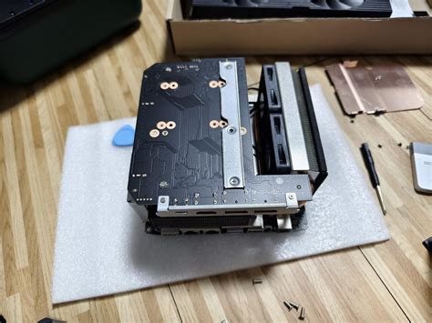 fevm fn60g, 2.5 litre 4060 barebone : r/sffpc