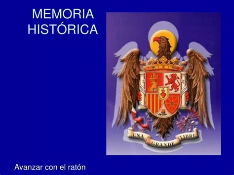 PPT MEMORIA HISTÓRICA PowerPoint Presentation free download ID 5035177