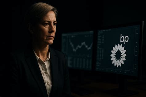 Woodside Energys Meg Oneill Named Bp Ceo Amid Strategic Shift Epiq