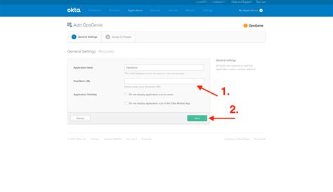How to Access and Use the My MGM Resorts Okta Login Portal 4