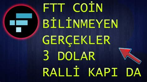 Ftt Co N Dolar Rall S Bekl Yorum Ftt Co N Yanli Anlatilan Durum