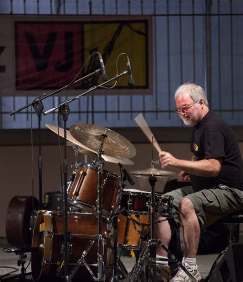 Paul Wertico Trio Teatro Pubblico Pugliese Archivio