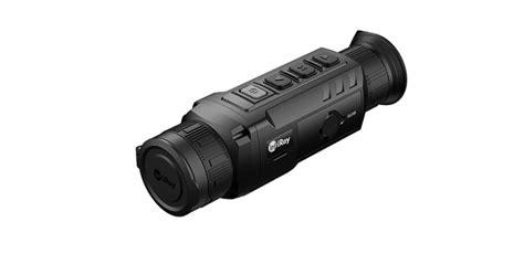 Infiray New Zealand Thermal And Night Vision Optics