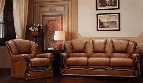 Painting leather furniture + the purchase price - Arad Branding