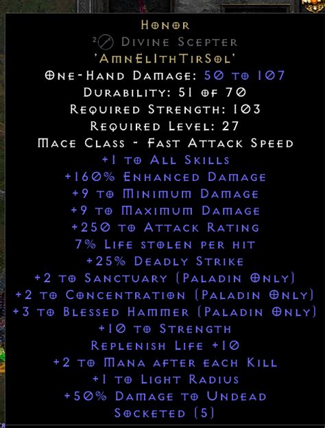 Lld Divine Scepter Honor Topic D Jsp