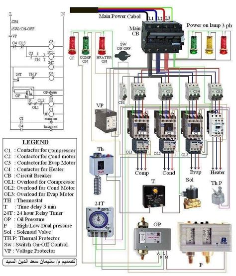 ️Manual Pull Station Wiring Diagram Free Download| Gambr.co