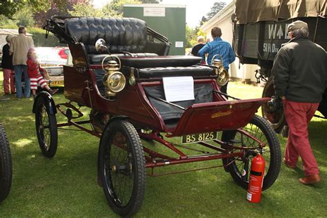 1902 Stanley Steamer A Photo On Flickriver