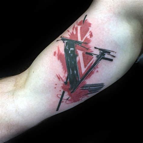 100 Tatuajes De Estilo Trash Polka Con El Significado