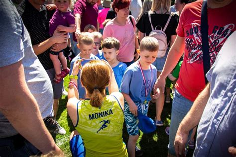 Fotorelacja Z Pikniku Z Okazji Dnia Dziecka Miasto Piast W