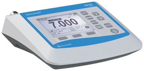 Fisherbrand Accumet Ab Ph Benchtop Meters Ph And Electrochemistry