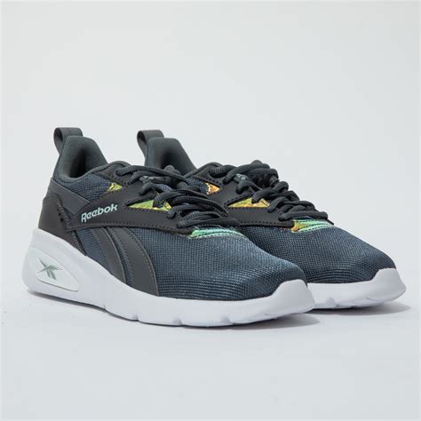 Ripley - ZAPATILLAS MUJER REEBOK URBANAS GRIS RIDER V GV6935