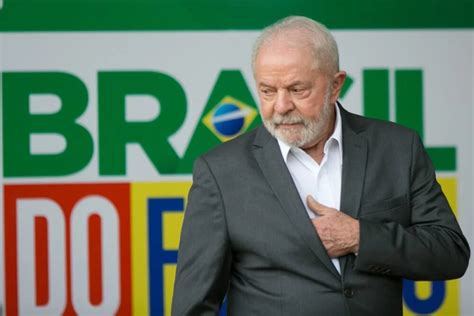 Pesquisa Datafolha Aprovam E Reprovam O Governo Lula Portal