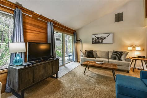 1 Bedroom Sunriver Vacation Rentals | Arrived Now