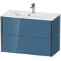 Duravit XV41790B213 XViu 32 Single Wall Mounted Build