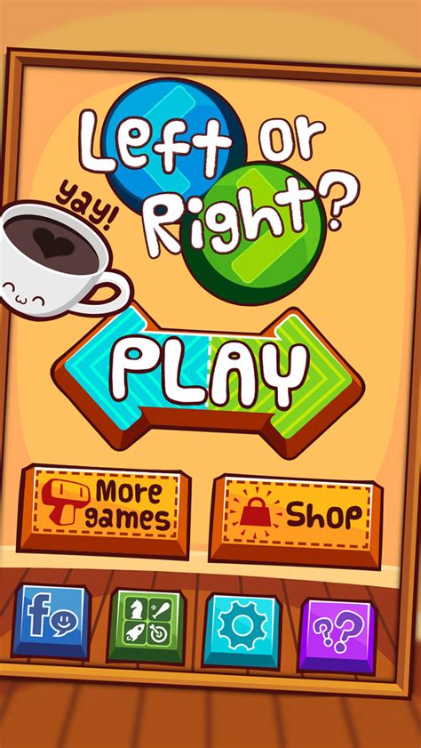 App Shopper Left Or Right Free Educational And Learning Game For