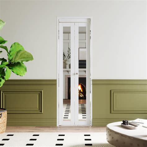 Barner Home Bi Fold Doors Cane Closet Door For X Opening