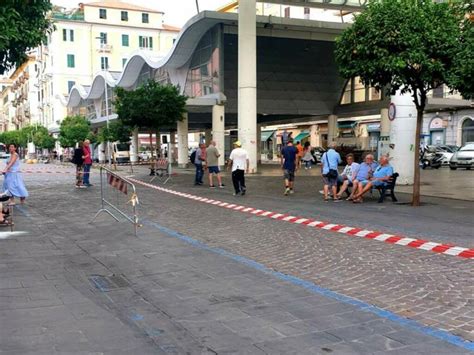 Piazza Cavour Bocciata La Proposta Del Comune Di Realizzare Un