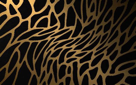 Download Animal Print Cheetah Brown Black Wallpaper | Wallpapers.com