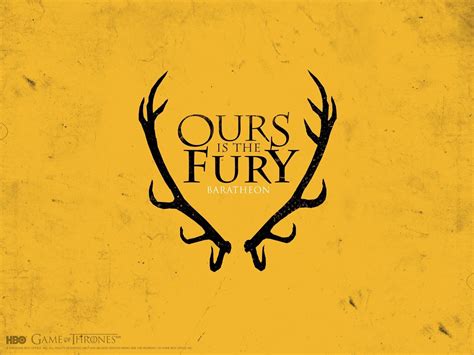 Stannis Baratheon Sigil Wallpaper