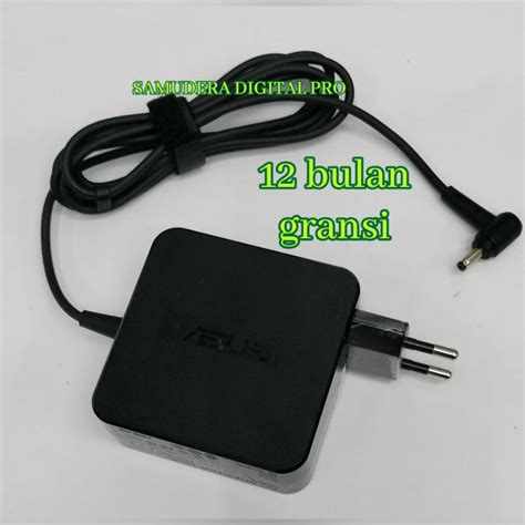 Jual Adaptercharger Asus Vivobook 15 K513 K513e K513ea K512 K512ea K512e 19v342a 65 401