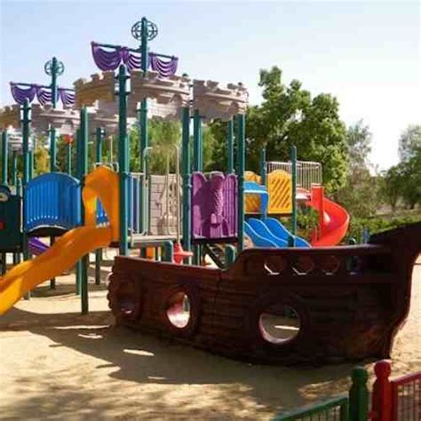 Proyecto Parque Infantil Ayuntamiento San Juan Aznalfarache