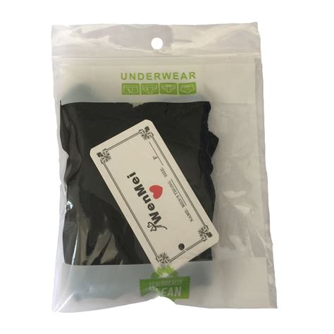 WenMei String Bikini Thong Briefs Milk Silk Side Tie Men S Underwear Buy Online In INDIA At