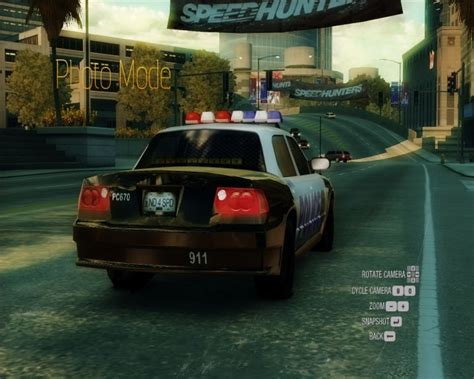 Igcd Net Ford Police Interceptor Concept In Need For Speed Undercover