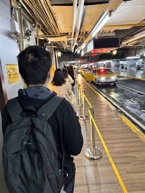 鋒面影響今晨7縣市暴雨 台鐵部分停駛、北車一度淹水 豪雨發威炸北台 生活 聯合新聞網