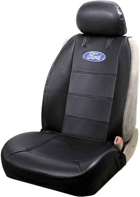 10 Best Leather Seat Covers For Ford Escape