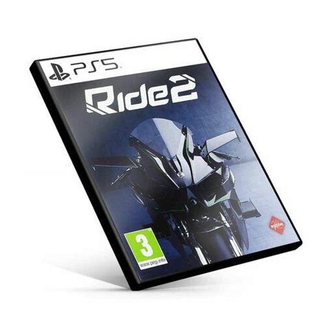 Comprar Ride 2 Ps5 Mídia Digital R 29 90 Ato Games Os Melhores