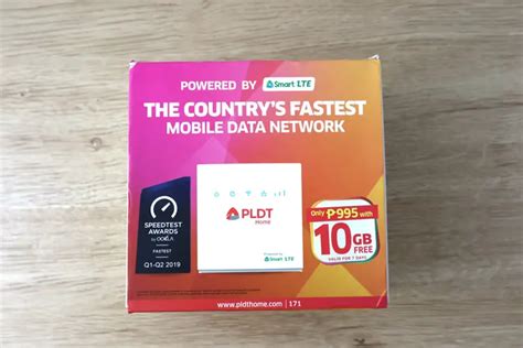 PLDT Home Prepaid WiFi Review And Setup Guide Tech Pilipinas