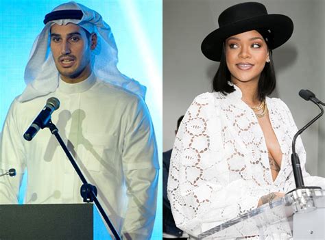 March 2019: Diamonds from Rihanna and Hassan Jameel: Romance Rewind | E ...