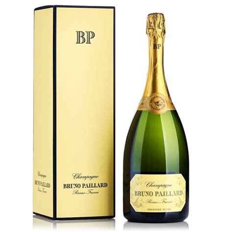 Champagne Extra Brut " Première Cuvèe" (Boxed)