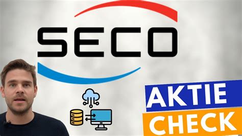 Seco Aktie Hightech Mit Starkem Wachstum Aus Italien Edge Computing