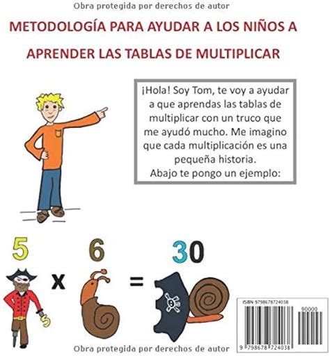 F Bula Sobre Las Tablas De Multiplicar F Bulas Wiki