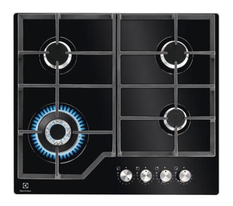 Płyta gazowa Electrolux EGG64362K 59cm Opinie Cena RTV EURO AGD