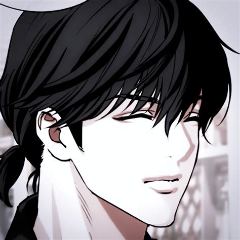 Lookism | Lookism webtoon, Webtoon, Chapter
