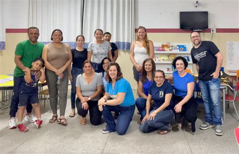 Emeb Carla Andressa De Oliveira Sinigalia - Encerramento do Abril Azul na EMEB Professora Isabel de Oliveira ...