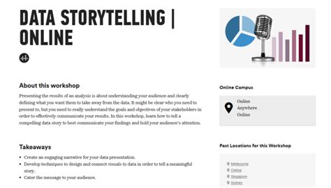 10 Best Data Storytelling Courses To Boost Your Skills in 2023