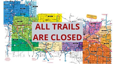 UPDATED DAILY: 2020 Northeast Wisconsin snowmobile trail conditions