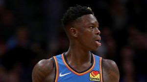 Deutscher Nba Star Dennis Schr Der Wieder Vater Geworden Promiflash