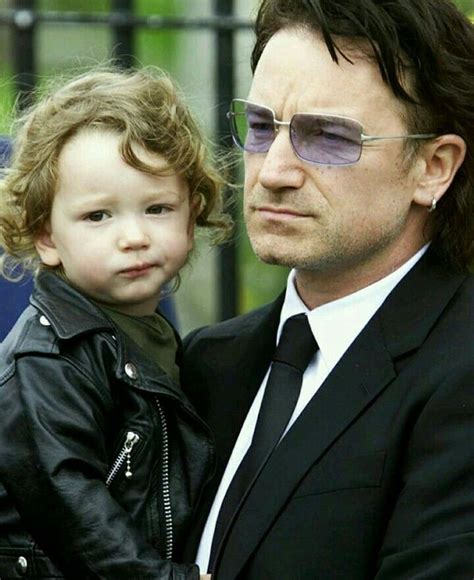 Bono Family